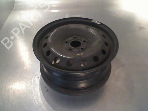 Used Rim Rim RENAULT ESPACE IV (JK0/1_) 2.0 (JK0A, JK1D, JK0N) (170 hp) 34681604 34681604