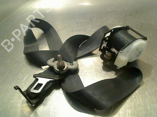 Used Rear left seatbelt Rear left seatbelt HONDA CIVIC VI Hatchback (EJ, EK) 1.4 i S (EJ9) (90 hp) 34680331 34680331