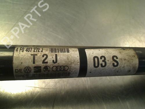 Right front driveshaft AUDI A6 C6 (4F2) 4.2 quattro | BP39163228M39 - Image 4