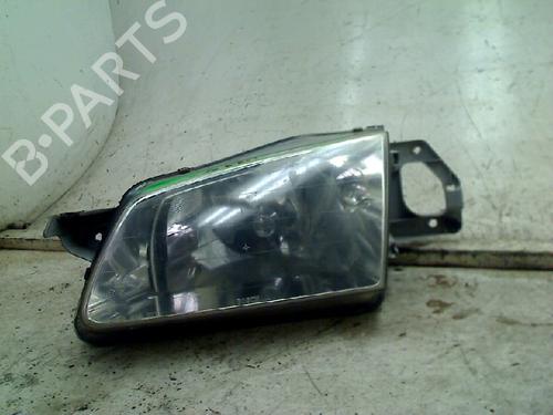 Used Left headlight Left headlight MAZDA 323 S VI Saloon (BJ) 1.5 16V (BJ5P) (88 hp) 34675378 34675378