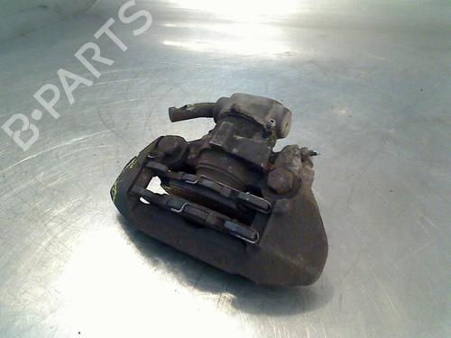 Used Right rear brake caliper Right rear brake caliper PEUGEOT 206 CC (2D) 2.0 S16 (136 hp) 34683862 34683862