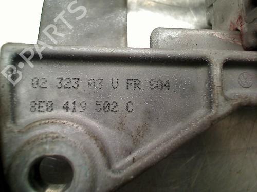 Steering column AUDI A4 B6 (8E2) S4 quattro | BP34689563M21 - Image 4