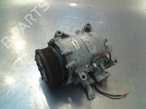 Used AC compressor AC compressor HONDA CR-V II (RD_) 2.0 (RD5) (150 hp) 34680544 34680544