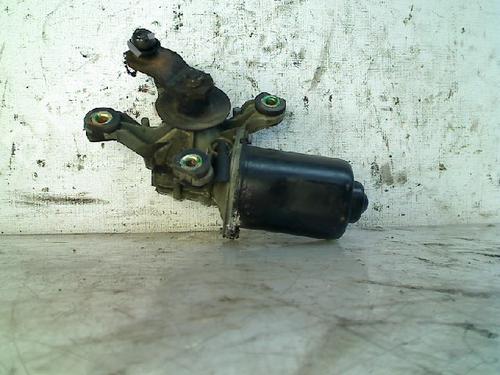 Used Front wiper motor Front wiper motor NISSAN MICRA II (K11) 1.3 i 16V (HK11) (75 hp) 34650038 34650038