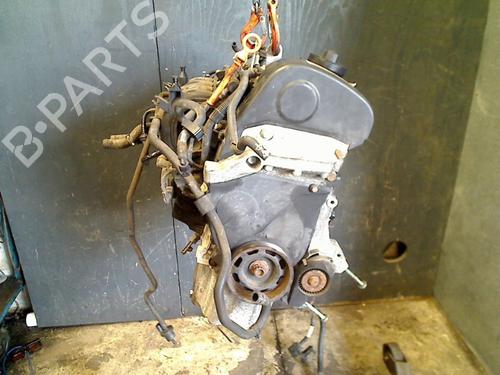 Engine SEAT IBIZA III (6L1) 1.4 16V | BP38196672M1 - Image 3