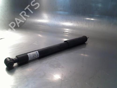 Used Right rear shock absorber Right rear shock absorber MERCEDES-BENZ C-CLASS (W203) C 220 CDI (203.006, 203.008) (143 hp) 34676523 34676523