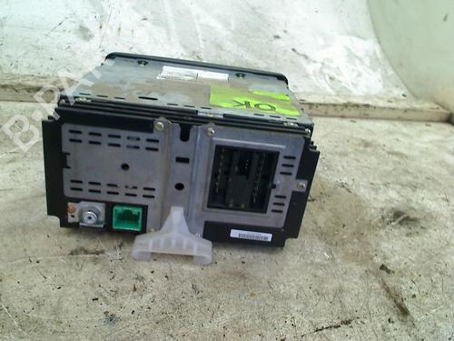 Radio FORD COUGAR (EC_) 2.5 V6 24V | BP34655161E6 - Image 2