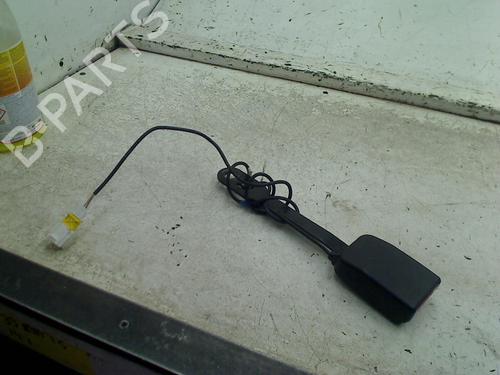 seat-buckle-peugeot-1007-km_-2005-34667886 main image