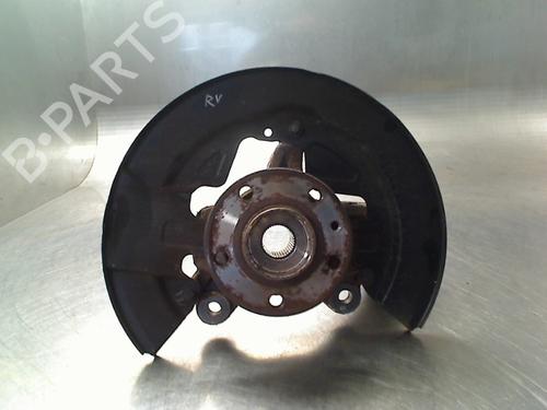 Used Right front steering knuckle Right front steering knuckle VOLVO XC60 I SUV (156) 2.4 D (175 hp) 34688158 34688158