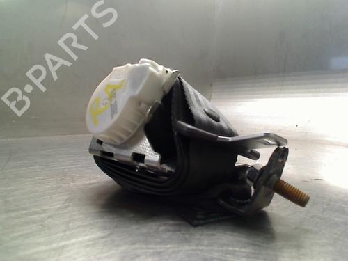 Used Rear right seatbelt Rear right seatbelt VOLVO XC60 I SUV (156) 2.4 D (175 hp) 34688132 34688132