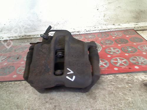 Used Left front brake caliper Left front brake caliper VW PASSAT B5 Variant (3B5) 1.8 (125 hp) 34661433 34661433