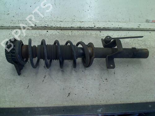 Used Right rear shock absorber Right rear shock absorber FORD MONDEO III (B5Y) 1.8 16V (125 hp) 34668184 34668184