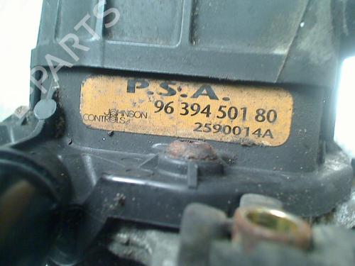Secondary air pump CITROËN C5 I (DC_) 2.0 16V (DCRFNC, DCRFNF) | BP34689014M112 - Image 2