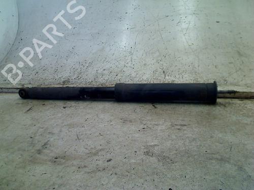 Used Left rear shock absorber Left rear shock absorber 34675871 34675871