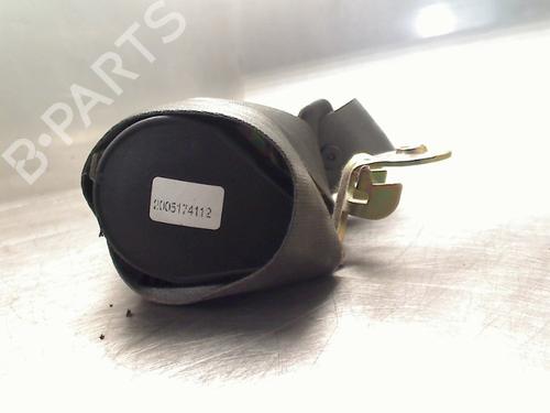 Used Front right seatbelt Front right seatbelt AUDI 80 B4 Saloon (8C2) 2.0 (90 hp) 34685028 34685028