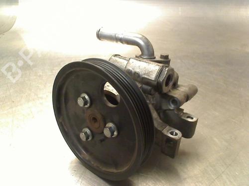 Used Steering pump Steering pump PEUGEOT BOXER Van 2.2 HDi 130 (131 hp) 34691623 34691623