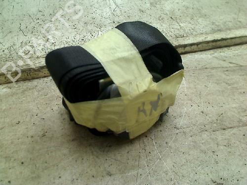 Used Front right seatbelt Front right seatbelt MITSUBISHI COLT VI (Z3_A, Z2_A) 1.3 (Z21A) (95 hp) 34676122 34676122