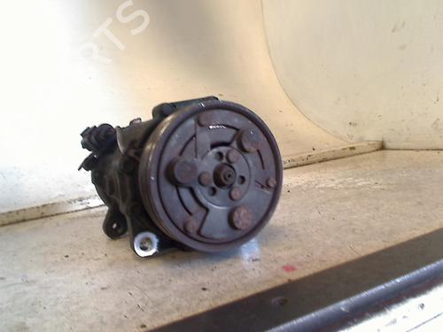 Used AC compressor AC compressor RENAULT ESPACE III (JE0_) 2.0 16V (JE0N, JE0L, JE02) (140 hp) 34665362 34665362