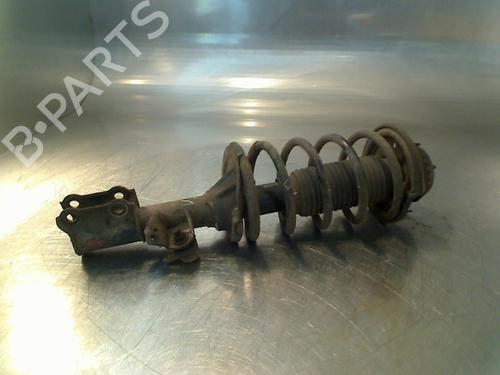 Used Left front shock absorber Left front shock absorber KIA PICANTO I (SA) 1.1 (65 hp) 34678886 34678886