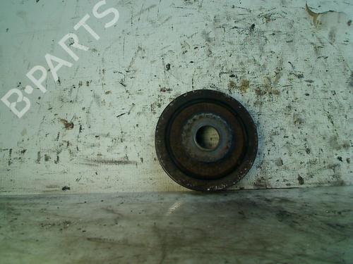 Used Pulley Pulley RENAULT ESPACE III (JE0_) 2.0 16V (JE0N, JE0L, JE02) (140 hp) 34650359 34650359