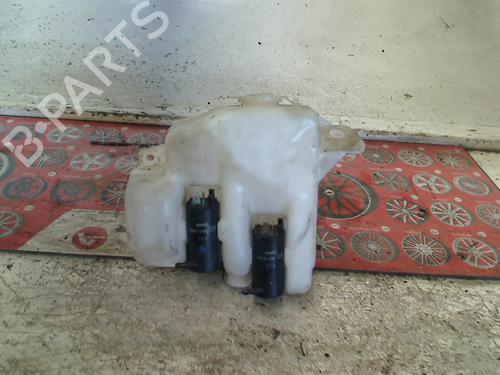 Sprinklertank Sprinklertank DAIHATSU SIRION (M1) 1.0 i (M100) (56 hp) 34661210 34661210