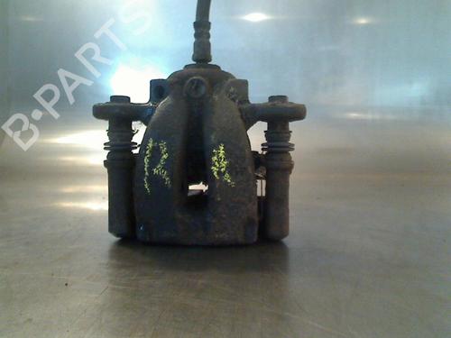 Used Right rear brake caliper Right rear brake caliper BMW 1 (E87) 116 i (115 hp) 34684708 34684708