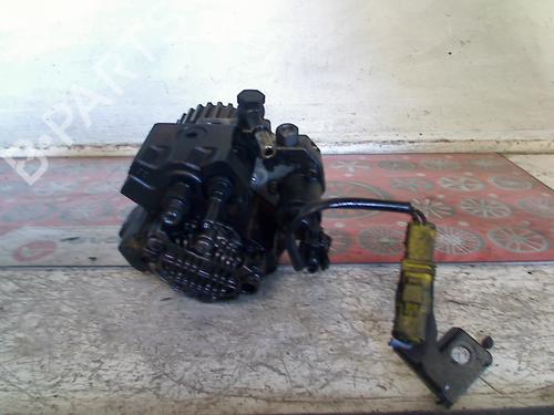 Used Fuel pump Fuel pump PEUGEOT 206 Hatchback (2A/C) 1.4 HDi eco 70 (68 hp) 34661039 34661039