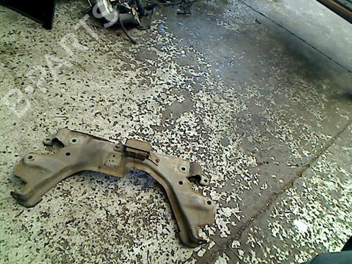 Used Subframe Subframe SUBARU VIVIO 0.7 (KK3, KW3) (44 hp) 34652580 34652580