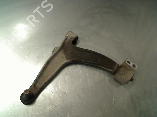 Used Left front suspension arm Left front suspension arm OPEL VECTRA C (Z02) 1.8 16V (122 hp) 34676787 34676787