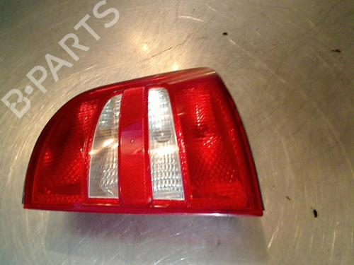 Used Right taillight Right taillight SKODA FABIA I Combi (6Y5) 1.4 16V (75 hp) 34684284 34684284