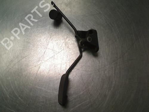 Pedal Pedal PEUGEOT 107 (PM_, PN_) 1.0 (68 hp) 34689631 34689631