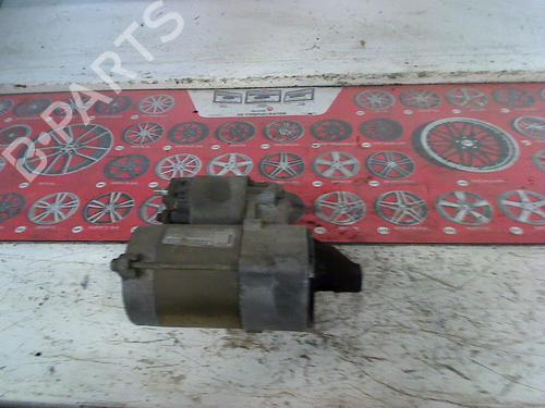 Used Starter Starter SUZUKI ALTO IV (EF, SH410_) 1.0 (SH410) (53 hp) 34660531 34660531
