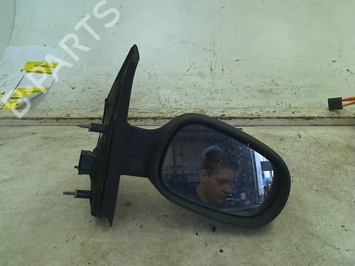 Used Right mirror Right mirror 34654960 34654960