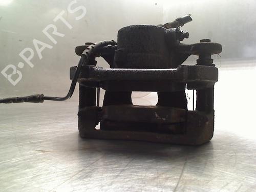 Left front brake caliper BMW 1 (E87) 116 i | BP34689494M105 - Image 3