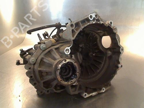 Used Gearbox Gearbox SEAT LEON (1M1) 1.4 16V (75 hp) 34681241 34681241