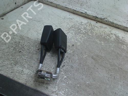 Engate do cinto Engate do cinto SKODA FABIA I (6Y2) 1.4 16V (100 hp) 34663417 34663417
