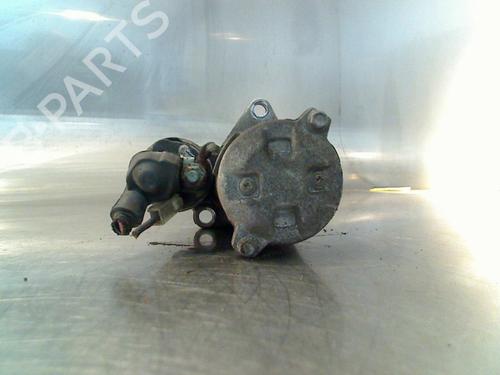 Starter DAIHATSU CUORE V (L7_) 1.0 DVVT (L700S) | BP34678857M8 - Image 2