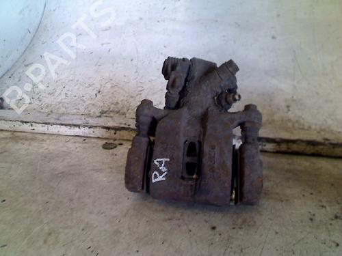 Used Right rear brake caliper Right rear brake caliper HONDA CIVIC VII Hatchback (EU, EP, EV) 1.4 iS (EP1, EU5, EU7) (90 hp) 34674199 34674199