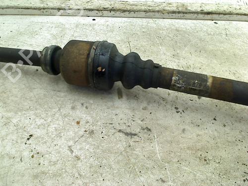 Right front driveshaft CITROËN C5 I Break (DE_) 1.8 16V (DE6FZB, DE6FZE) | BP34655366M39 - Image 2
