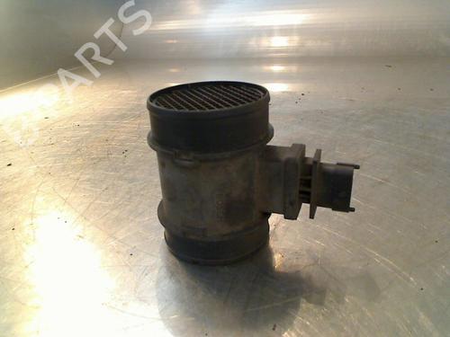Used Mass air flow sensor Mass air flow sensor OPEL COMBO Box Body/MPV 1.3 CDTI 16V (75 hp) 34678981 34678981