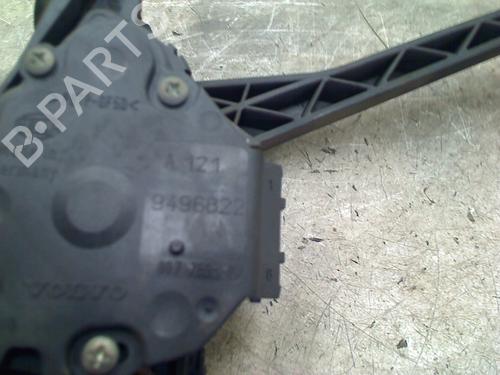 pedal-volvo-s60-i-384-2000-2001-2002-2003-2004-2005-2006-2007-2008-2009-2010-34668817 main image