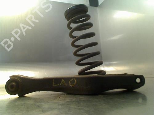 Used Left rear suspension arm Left rear suspension arm KIA CARENS III MPV (UN) 2.0 CVVT (144 hp) 40266588 40266588