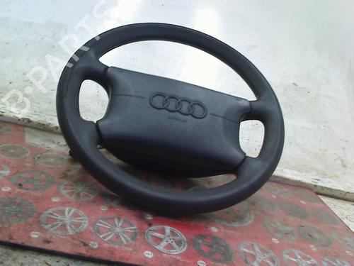 Used Driver airbag Driver airbag AUDI A6 C4 (4A2) 2.6 (150 hp) 34662201 34662201