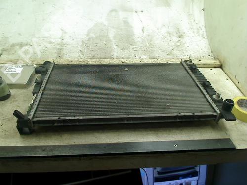 Used Water radiator Water radiator MERCEDES-BENZ A-CLASS (W168) A 190 (168.032, 168.132) (125 hp) 34657798 34657798