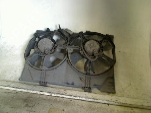 radiator-fan-opel-frontera-b-u99-1998-1999-2000-2001-2002-2003-2004-34669995 main image