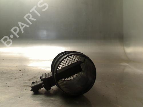 Used Mass air flow sensor Mass air flow sensor RENAULT MEGANE II Coupé-Cabriolet (EM0/1_) 2.0 16V Turbo (163 hp) 34685095 34685095