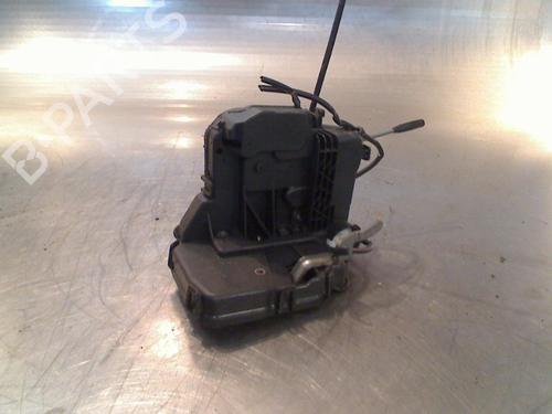 Used Front left lock Front left lock MERCEDES-BENZ C-CLASS T-Model (S203) C 200 Kompressor (203.242) (163 hp) 34680715 34680715