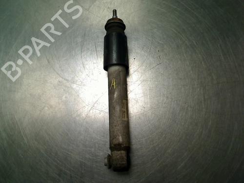 Used Right rear shock absorber Right rear shock absorber BMW 5 Touring (E61) 520 d (150 hp) 34688813 34688813
