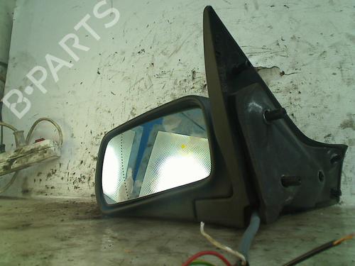Used Left mirror Left mirror CITROËN XANTIA Break (X1_, X2_) 2.0 i 16V (132 hp) 34650537 34650537