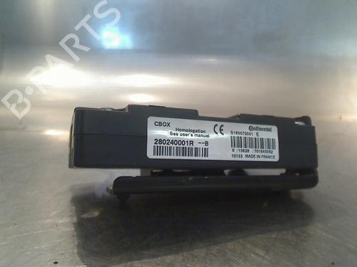 Used Control unit Control unit 34681708 34681708